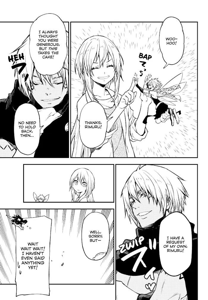 That Time I Got Reincarnated as a Slime Chapter 134 image 21_optimized